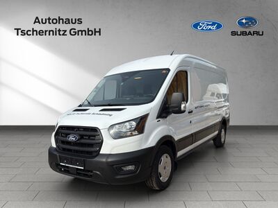 Ford Transit Vorführwagen