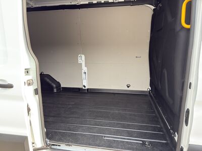 Ford Transit Vorführwagen