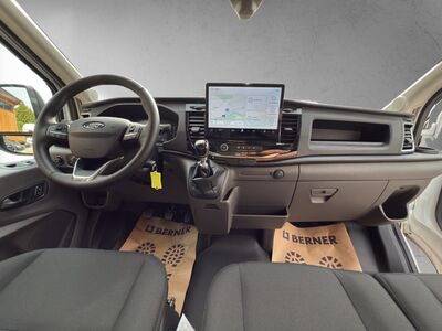 Ford Transit Vorführwagen
