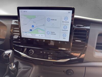 Ford Transit Vorführwagen