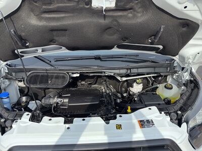 Ford Transit Vorführwagen