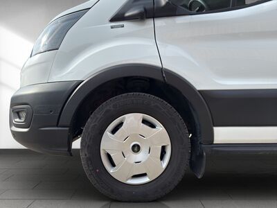 Ford Transit Vorführwagen