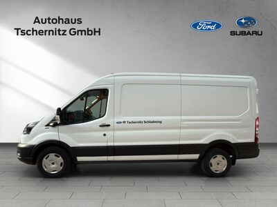 Ford Transit Vorführwagen