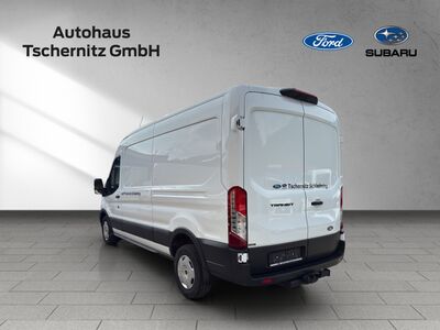 Ford Transit Vorführwagen