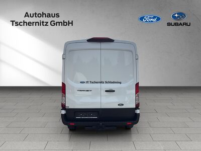 Ford Transit Vorführwagen