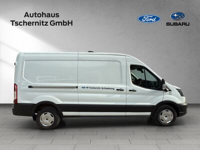Ford Transit Vorführwagen