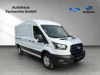 Ford Transit Vorführwagen