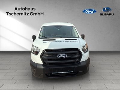 Ford Transit Vorführwagen