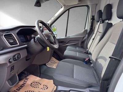 Ford Transit Vorführwagen