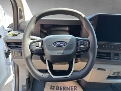 Ford Transit Custom Neuwagen