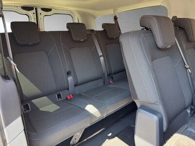 Ford Transit Custom Neuwagen