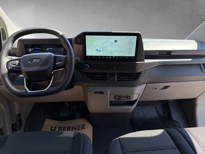 Ford Transit Custom Neuwagen