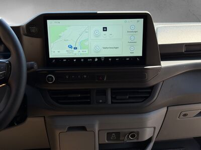 Ford Transit Custom Neuwagen