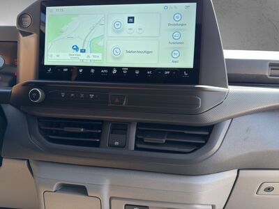 Ford Transit Custom Neuwagen