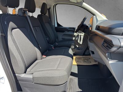 Ford Transit Custom Neuwagen