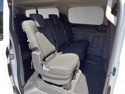 Ford Transit Custom Neuwagen