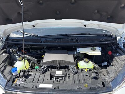 Ford Transit Custom Neuwagen