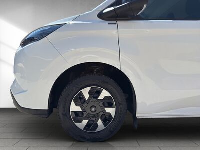 Ford Transit Custom Neuwagen