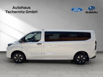 Ford Transit Custom Neuwagen