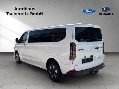 Ford Transit Custom Neuwagen