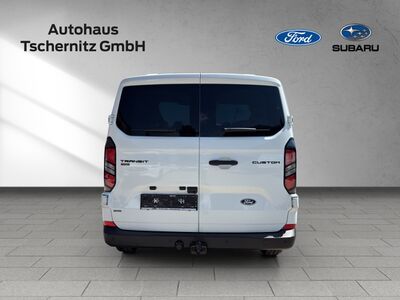 Ford Transit Custom Neuwagen