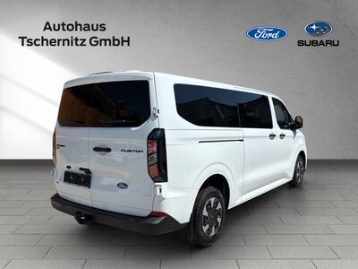 Ford Transit Custom Neuwagen