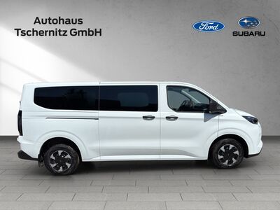 Ford Transit Custom Neuwagen