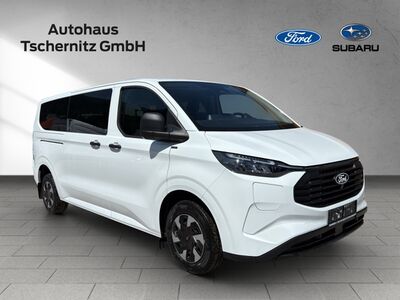 Ford Transit Custom Neuwagen