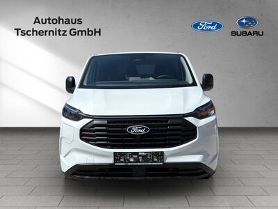 Ford Transit Custom Neuwagen