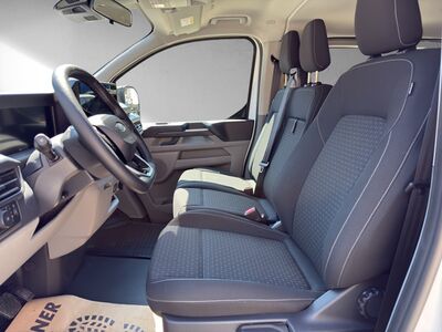 Ford Transit Custom Neuwagen
