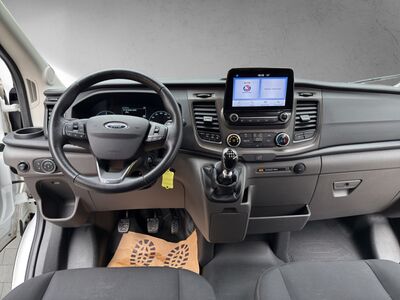 Ford Transit Gebrauchtwagen Ford Transit Gebrauchtwagen