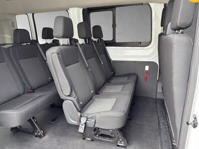 Ford Transit Gebrauchtwagen Ford Transit Gebrauchtwagen