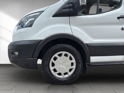 Ford Transit Gebrauchtwagen Ford Transit Gebrauchtwagen