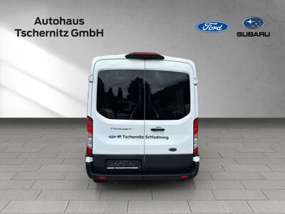 Ford Transit Gebrauchtwagen Ford Transit Gebrauchtwagen