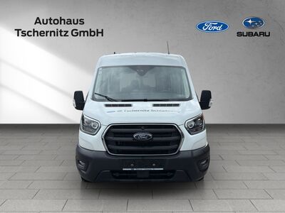 Ford Transit Gebrauchtwagen Ford Transit Gebrauchtwagen
