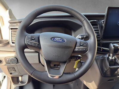 Ford Transit Neuwagen