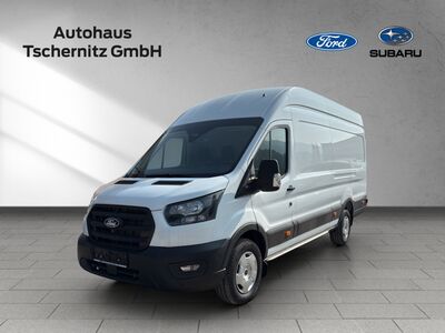 Ford Transit Neuwagen