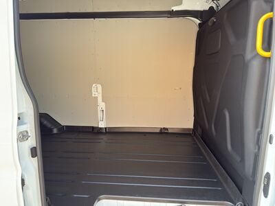 Ford Transit Neuwagen
