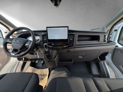 Ford Transit Neuwagen