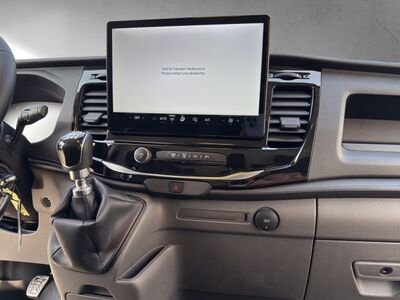 Ford Transit Neuwagen