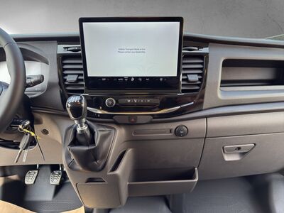 Ford Transit Neuwagen