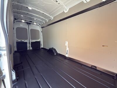 Ford Transit Neuwagen