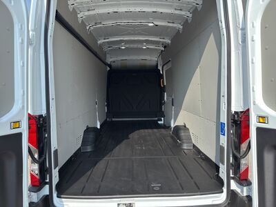 Ford Transit Neuwagen