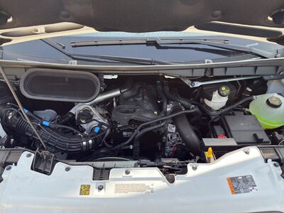 Ford Transit Neuwagen