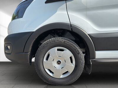 Ford Transit Neuwagen