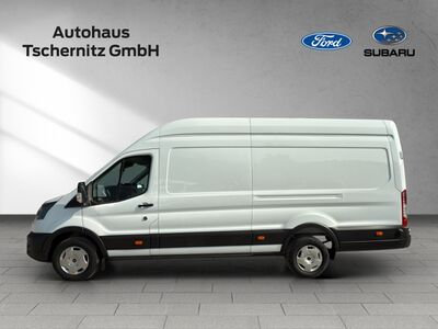 Ford Transit Neuwagen