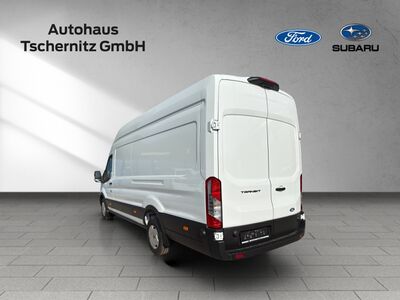Ford Transit Neuwagen