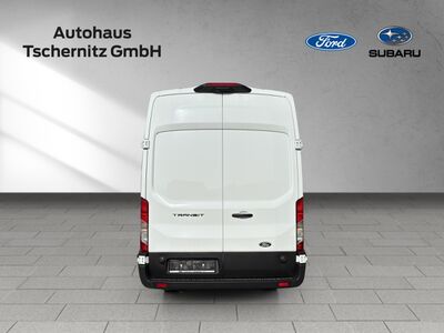 Ford Transit Neuwagen