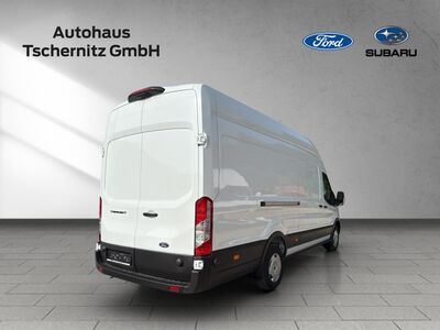 Ford Transit Neuwagen