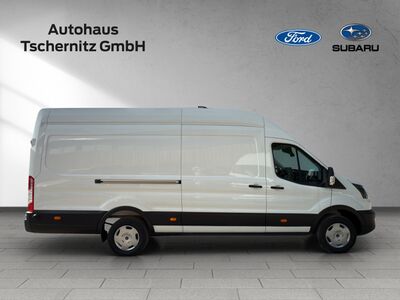Ford Transit Neuwagen